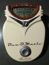 Danelectro DT1 Dan-O-Matic Tuner Accordatore