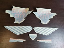 Kit Adesivi Nuovo Originale