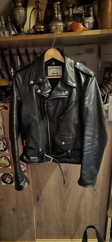 Perfecto schott one - perfecto, 618hh