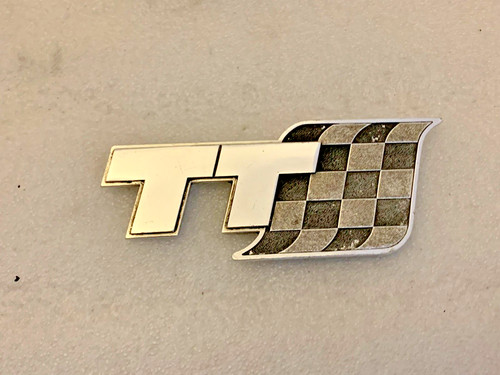 Targa emblema originale nsu - originale,