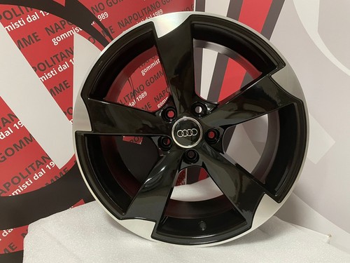 Cerchi rotor audi a1 - 4,