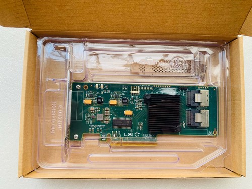 Scheda controller raid - controller, hba
