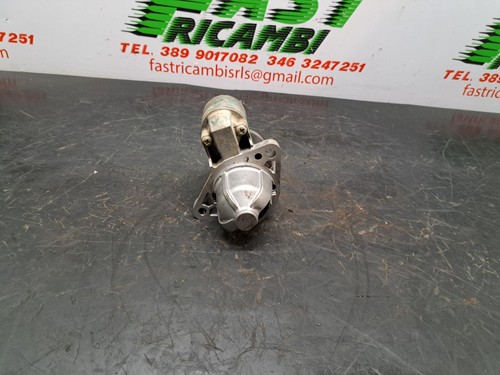 Motorino avviamento suzuki - motorino,