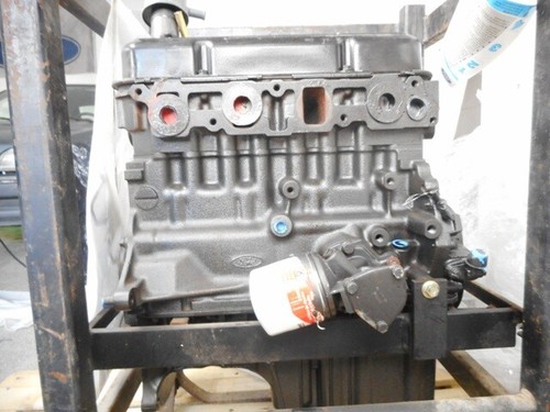 Motore completo per - , ford