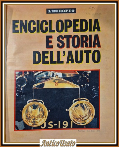 Enciclopedia storia - enciclopedia, e