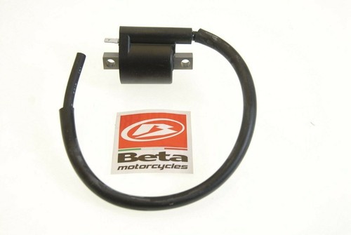 Bobina accensione