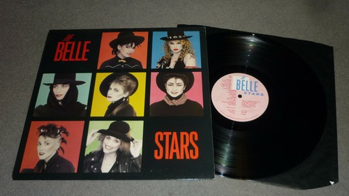 The belle stars - same,
