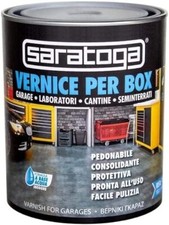 Vernice per box - per,