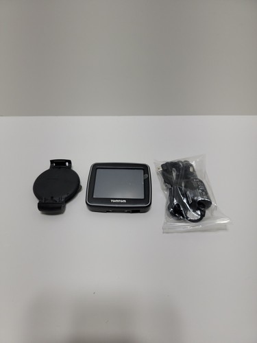 Tomtom ease sistema - ease, di