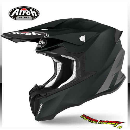 Casco cross enduro motard - casco,