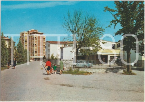 Motta livenza viale - di,