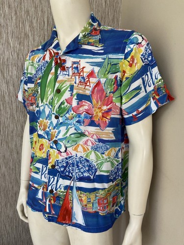 Polo ralph lauren riviera - ralph,