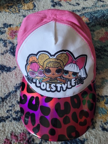 Lol style rosa - #lol,