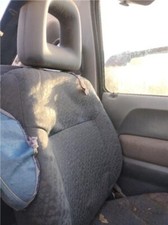 sedile anteriore sinistro per