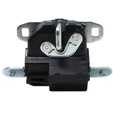 Attuatore serratura portellone bagagliaio per Fiat Grande Punto 199 05-23 WM3M