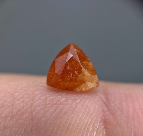 Pietra preziosa taglio