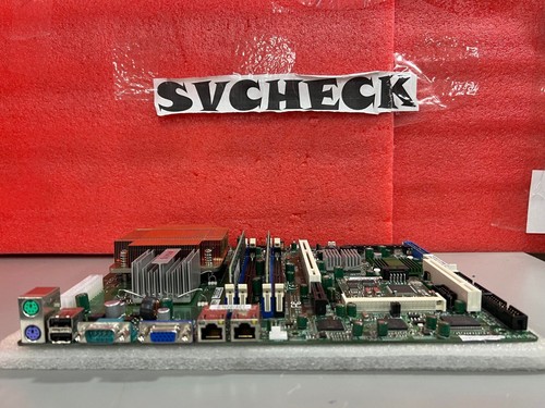 Scheda madre supermicro - supermicro, pdsmi+