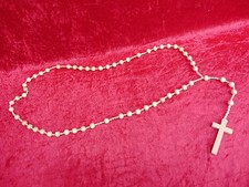 Bel Rosario, Legno, Ben