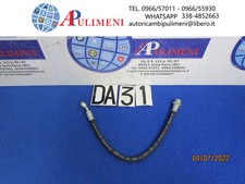 TUBO FRENO POSTERIORE PER HYUNDAI TUCSON 2.0 2.0 CRDI 2.0 4X4 2.7 4X4