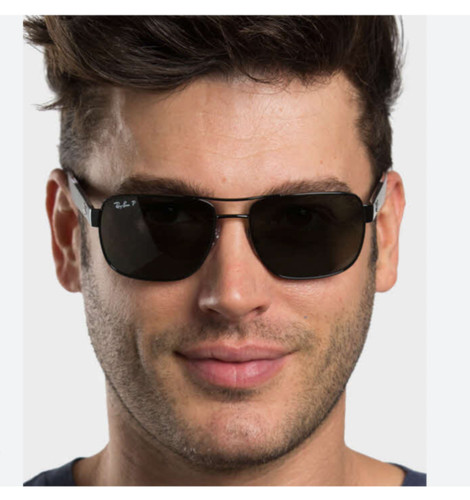 Ray ban 59mm - ray-ban,