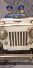 Nomura jeep police big size - jeep,
