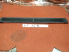 Griglia ventilazione superiore