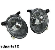 Coppia Fari Fendinebbia Destra