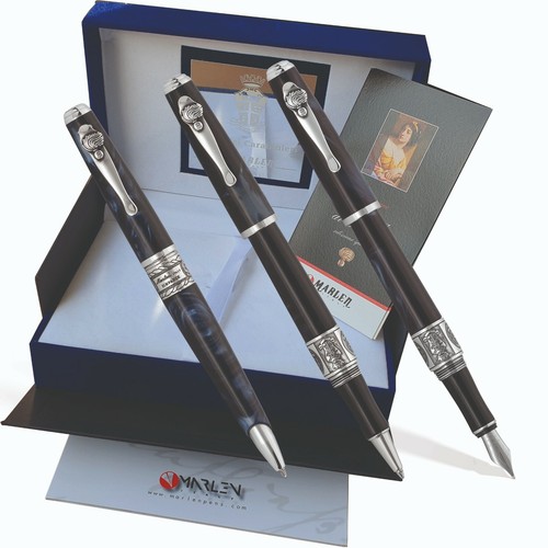 Marlen set arma calliope - set, l'arma