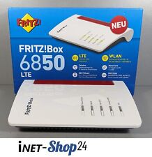 AVM FRITZ!Box 6850 - Router