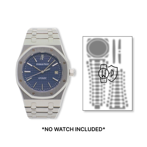 Pellicola protettiva orologio