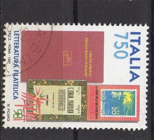 Repubblica italiana 1997 - repubblica,
