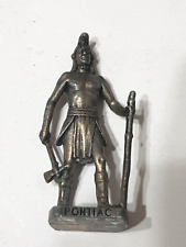 Soldatini Kinder metallfiguren