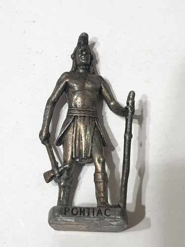 Soldatini kinder metallfiguren - soldatini,