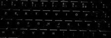 Logitech k800 wireless - k800,