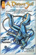 A Distant Soil 23 Image Comics 1997 VG Colleen Doran