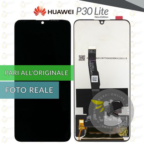 Display huawei p30 lite new - display,