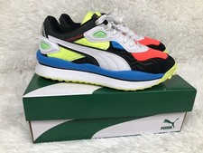 Scarpe puma street rider - puma,