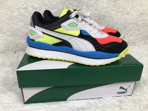 Scarpe puma street rider - street,
