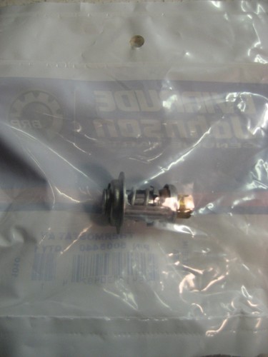 Termostato fuoribordo evinrude - fuoribordo,