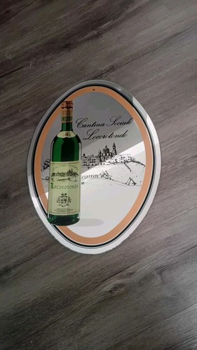 Rarissimo specchio - rarissimo,