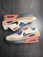 Nike air max nrg - max, camowabb