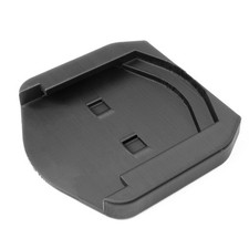 COVER PROTEZIONE SUPPORTO RICARICA COMPATIBILE TOMTOM RIDER UNIVERSALE A SCORRIM
