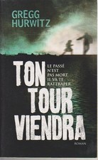 TON TOUR VIENDRAS - Hurwitz