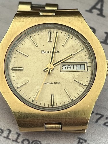 Orologio uomo vintage - vintage, 1973