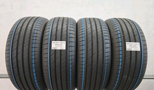Gomme estive westlake 205 50 - estive, 205/50
