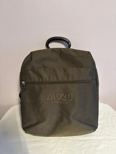 Zaino borsa mandarina - zaino, duck