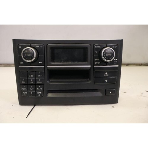 Autoradio volvo xc90 - autoradio,