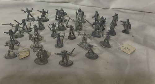 Ral partha shadowrun street - ral,