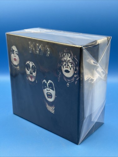 Kiss japan shm disk - kiss,