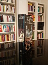 AA.VV. - Enciclopedia storica dell' antiquariato - Fratelli Melita Editori 1989
